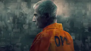 Zasłona к сериалу "Przeklęty: Życie i śmierci Roberta Dursta" #1458650