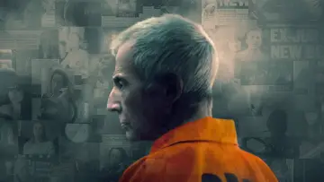 Zasłona к сериалу "Przeklęty: Życie i śmierci Roberta Dursta" #1458653