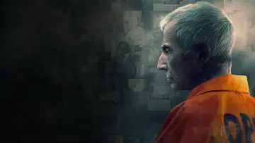 Zasłona к сериалу "Przeklęty: Życie i śmierci Roberta Dursta" #1458657