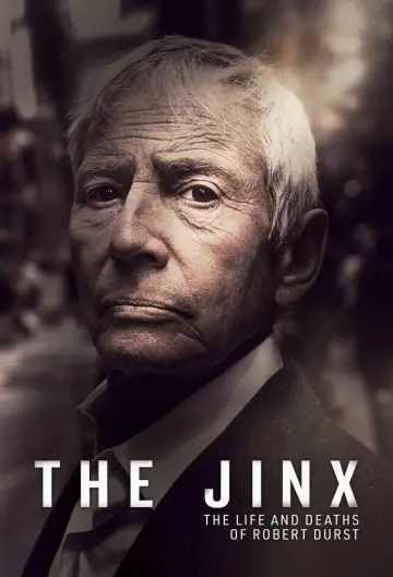 Plakat к сериалу "Przeklęty: Życie i śmierci Roberta Dursta" #1458668