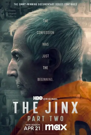 Plakat к сериалу "Przeklęty: Życie i śmierci Roberta Dursta" #1458671