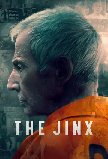 Plakat к сериалу "Przeklęty: Życie i śmierci Roberta Dursta" #1458672