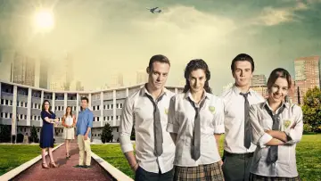 Zasłona к сериалу "Güneşi Beklerken" #1416800