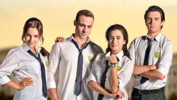 Zasłona к сериалу "Güneşi Beklerken" #1416802