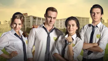 Zasłona к сериалу "Güneşi Beklerken" #1416803