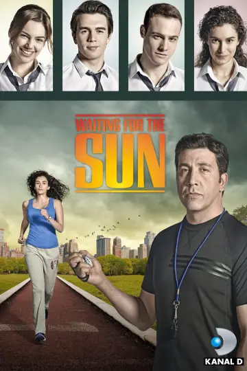 Güneşi Beklerken (2013)
