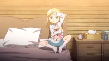 Zasłona do serialu "Yoru no Yatterman" #1875706