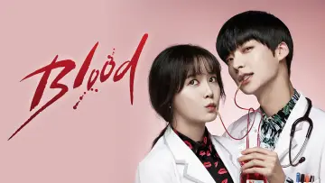 Zasłona к сериалу "Blood" #1432747