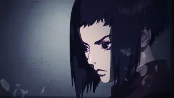 Zasłona do serialu "Ghost in the Shell: Arise - Alternative Architecture" #1560560