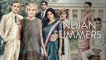 Zasłona do serialu "Indian Summers" #1870011