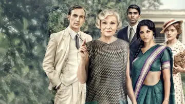 Zasłona do serialu "Indian Summers" #1870012