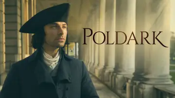 Zasłona к сериалу "Poldark - Wichry losu" #1341396