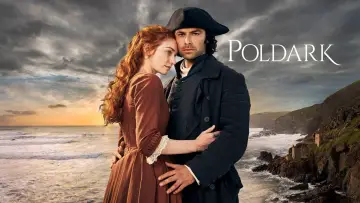 Zasłona к сериалу "Poldark - Wichry losu" #1341397
