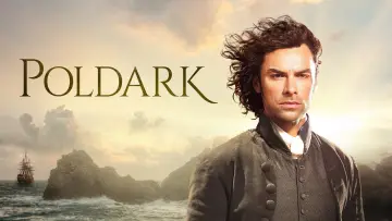 Zasłona к сериалу "Poldark - Wichry losu" #1341399