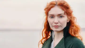 Zasłona к сериалу "Poldark - Wichry losu" #1341403