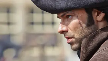 Zasłona к сериалу "Poldark - Wichry losu" #1341404