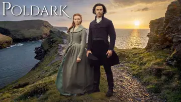 Zasłona к сериалу "Poldark - Wichry losu" #1341407