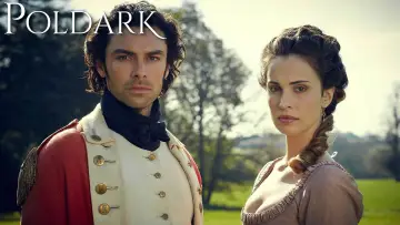 Zasłona к сериалу "Poldark - Wichry losu" #1341408