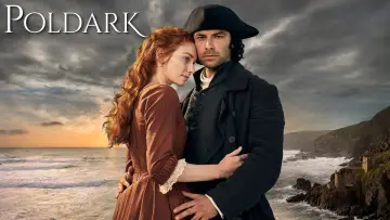 Zasłona к сериалу "Poldark - Wichry losu" #1341409