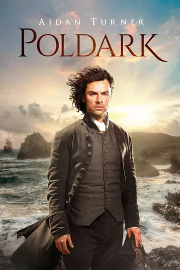 Plakat к сериалу "Poldark - Wichry losu" #1341421