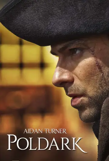 Plakat к сериалу "Poldark - Wichry losu" #1341431