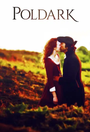Plakat к сериалу "Poldark - Wichry losu" #1341434