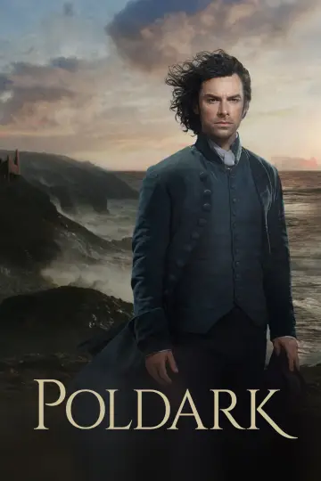 Plakat к сериалу "Poldark - Wichry losu" #1341435