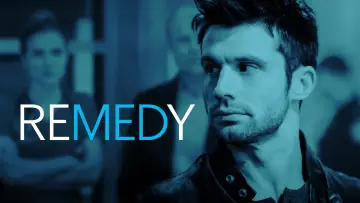 Zasłona к сериалу "Remedy" #1431121
