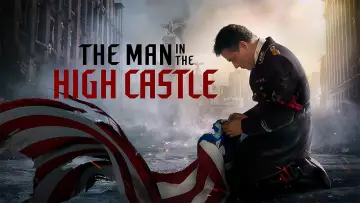 Zasłona к сериалу "Człowiek z Wysokiego Zamku" #1321291