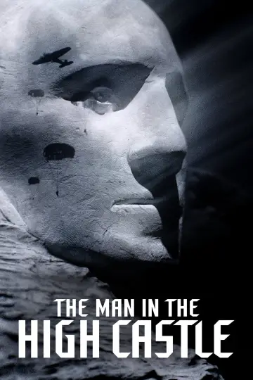 Plakat к сериалу "Człowiek z Wysokiego Zamku" #1321299