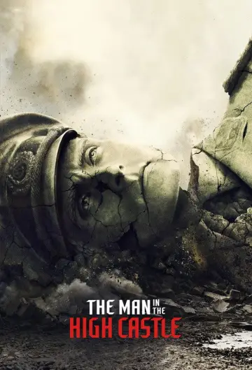 Plakat к сериалу "Człowiek z Wysokiego Zamku" #1321308