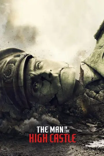 Plakat к сериалу "Człowiek z Wysokiego Zamku" #1321314
