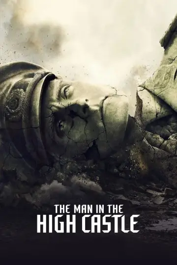 Plakat к сериалу "Człowiek z Wysokiego Zamku" #1321350
