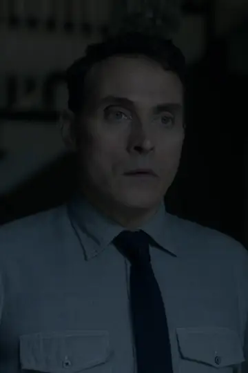Plakat к сериалу "Człowiek z Wysokiego Zamku" #1321355