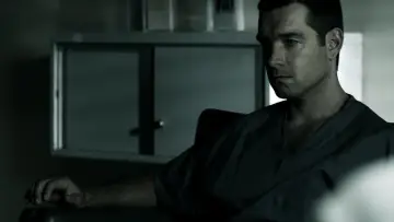 Zasłona к сериалу "Banshee: Origins" #1451871