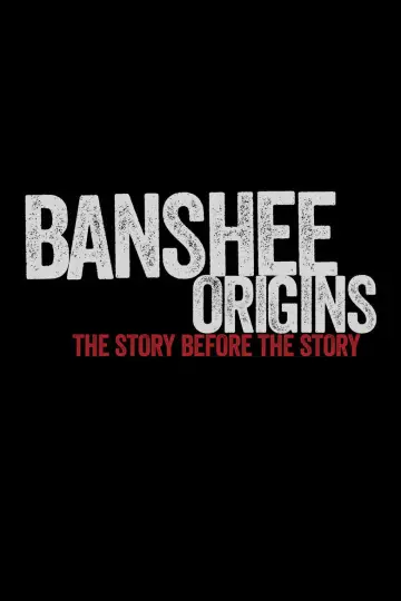 Plakat к сериалу "Banshee: Origins" #1451876