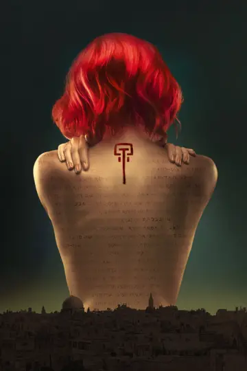 Plakat do serialu "Kopanie" #1810648