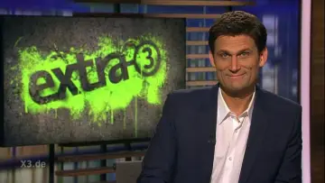 Zasłona к сериалу "Extra 3" #1356194