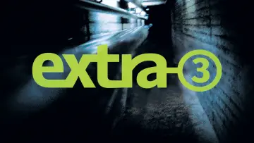 Zasłona к сериалу "Extra 3" #1356195