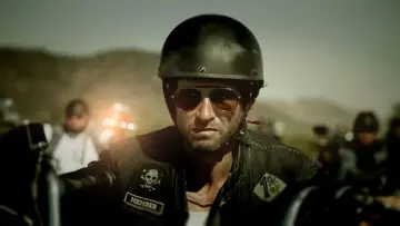Zasłona do serialu "Gangland Undercover" #1852812