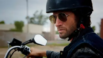 Zasłona do serialu "Gangland Undercover" #1852815