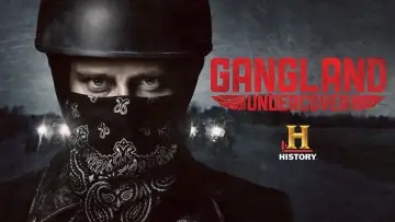 Zasłona do serialu "Gangland Undercover" #1852816