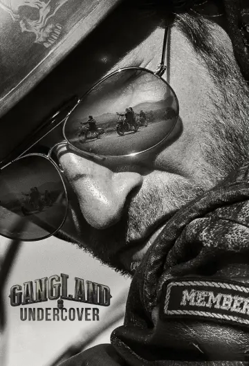 Plakat do serialu "Gangland Undercover" #1852817
