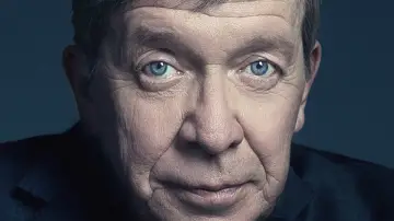 Zasłona do serialu "Łowca morderców: porucznik Joe Kenda" #1796177
