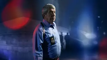Zasłona do serialu "Łowca morderców: porucznik Joe Kenda" #1796178