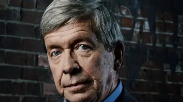 Zasłona do serialu "Łowca morderców: porucznik Joe Kenda" #1796180