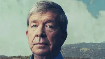 Zasłona do serialu "Łowca morderców: porucznik Joe Kenda" #1796181