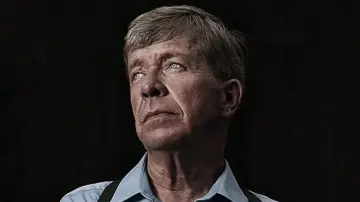 Zasłona do serialu "Łowca morderców: porucznik Joe Kenda" #1796182