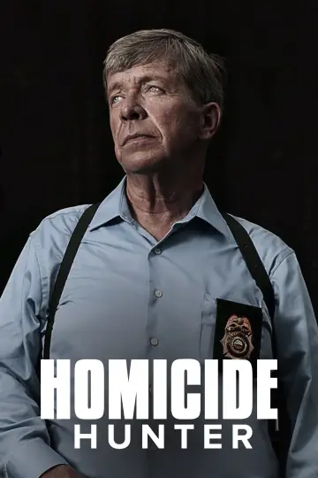 Plakat do serialu "Łowca morderców: porucznik Joe Kenda" #1796202