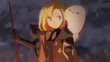 Zasłona do serialu "Junketsu no Maria" #1766849